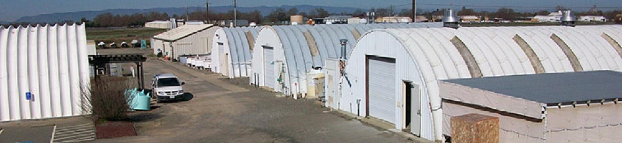 aquatic center